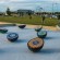 The Eggs - looking North on the Geraldton Foreshore