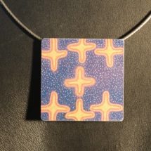 Susan Merry Pendant