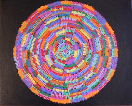 Dream Weaving