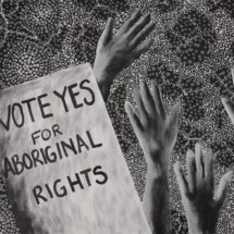 Aboriginal Rights by Sonya Edney