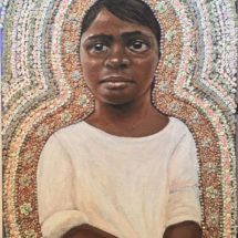 icon to a stolen child Biluny white