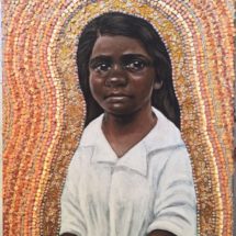 icon to a stolen child Gurriya One