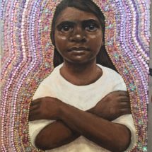 icon to a stolen child dhugga Puttin On