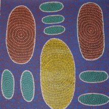 Marda Bubbaga - Margaret Whitehurst