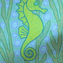Sea Dragons of the Ocean (2) - Sheryl Green