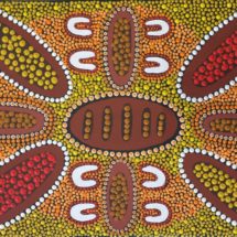Margaret Whitehurst - Gathering