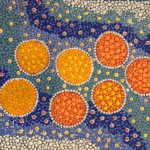 Margaret Whitehurst - Seven Sisters