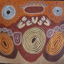 Budura - Margaret Whitehurst