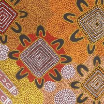 Ladies Dance - Margaret Whitehurst