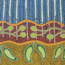 Cogla Season - Margaret Whitehurst