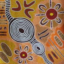 Margaret Whitehurst - Coming Together