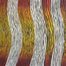 Nicole Dickerson - Light of Tomorrow
