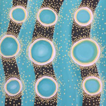 Nicole Dickerson - The Brightest Stars
