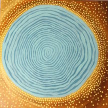 Reflection of Heart - Nicole Dickerson