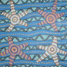 Starfish - Andrea Green-Ugle
