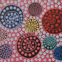Periwinkles - Andrea Green-Ugle