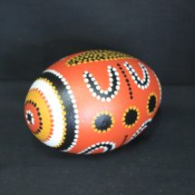 Emu Egg