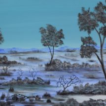 Ashley Fitzgerald - Emu Plains