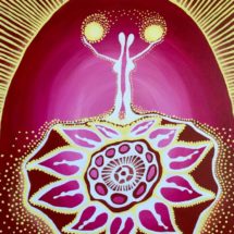 Women of the Earth - Nicole Dickerson