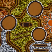Meeting Place 2 - Margaret Whitehurst