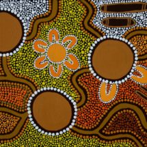 Meeting Place 1 - Margaret Whitehurst