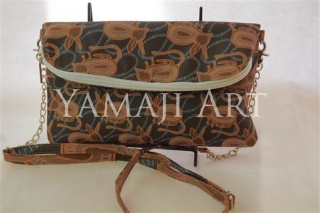 Clutch Bag - Bilby - M Williams
