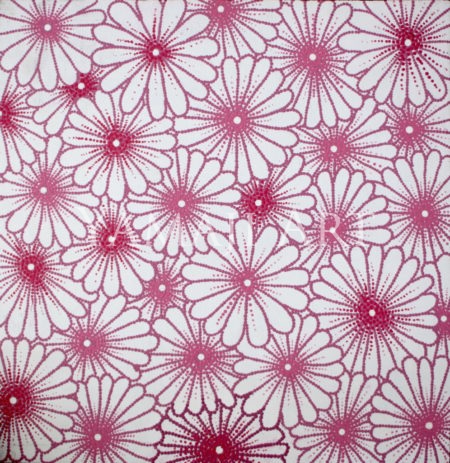 Flowers - M Williams