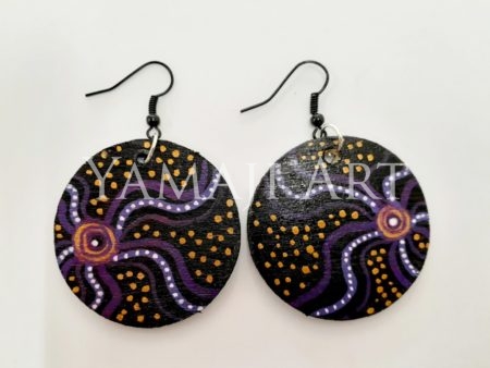 Earrings - 20/103