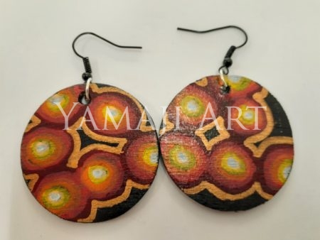 Earrings - 20/104