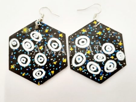 Earrings - 20/99
