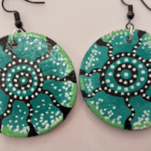 Earrings - 20/108
