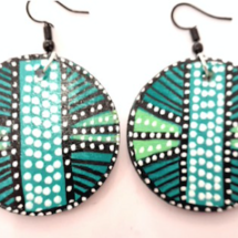Earrings - 20/109