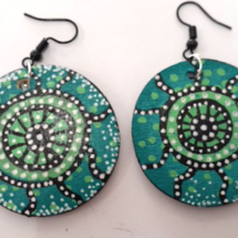 Earrings - 20/111