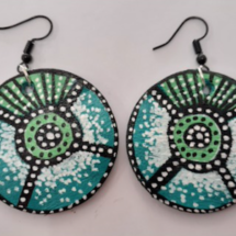 Earrings - 20/110