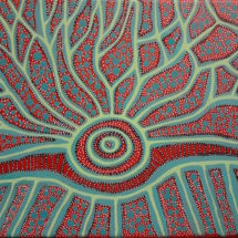 Nicole Dickerson - Family Tree