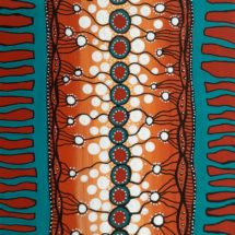 Nicole Dickerson - Spiritual Country