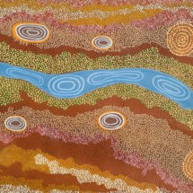 Wildflowers - Margaret Whitehurst
