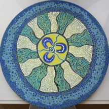 Nicole Dickerson - Through, Past, Present & Future