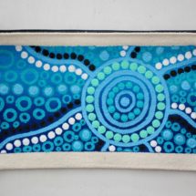 Andrea Green-Ugle - Ocean Currents