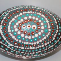 Land & Sea - Nicole Dickerson