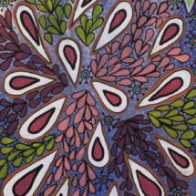 Naomi Danischewsky - Changing Seasons