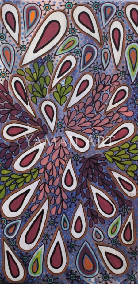 Naomi Danischewsky - Changing Seasons