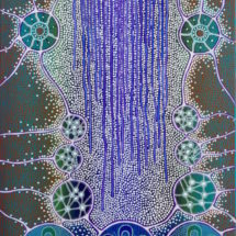 Tears of our Ancestors - Nicole Dickerson