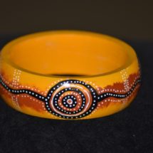 Bangle - Nicole Dickerson
