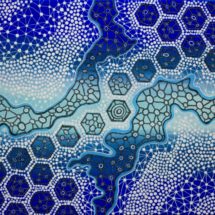 Nicole Dickerson - Ocean Stars