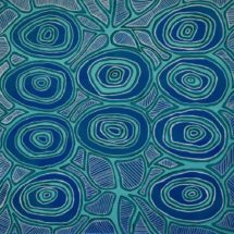 Waterholes - Nicole Dickerson