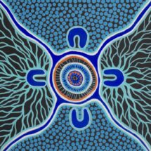 Nicole Dickerson - Family Spiritual Connection