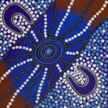 Soul Connection - Nicole Dickerson
