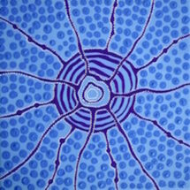 Nicole Dickerson - Ripple Effect