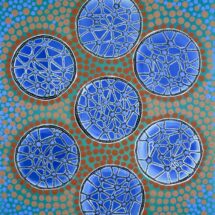 Nicole Dickerson - Seven Sisters